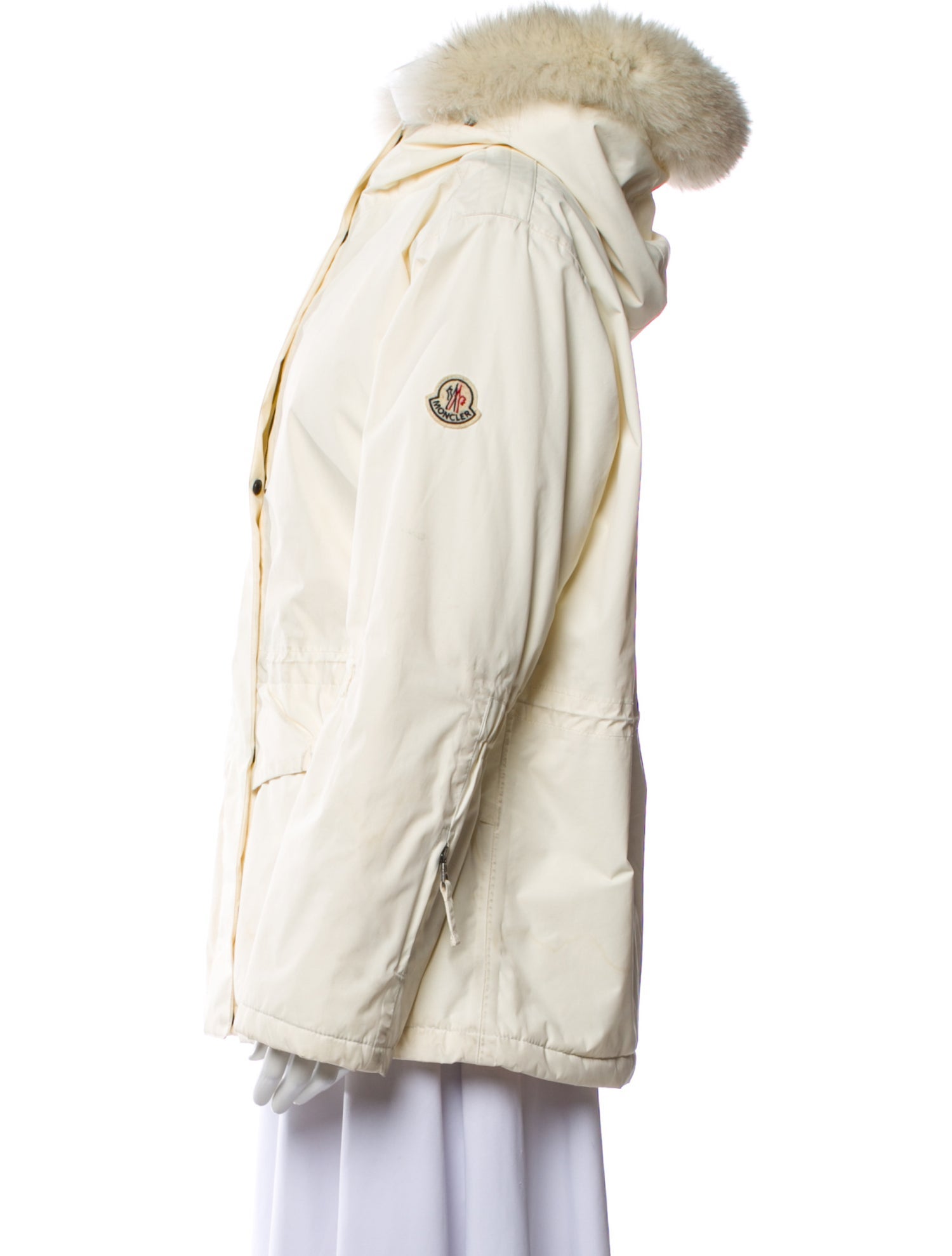 Moncler Vintage Jacket