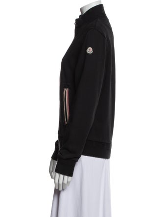 Moncler 2016 Bomber Jacket