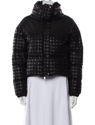 Moncler Printed Jacket