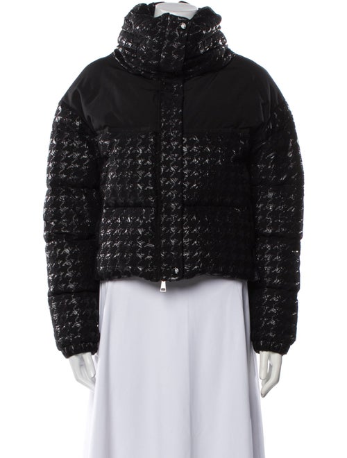 Moncler Printed Jacket