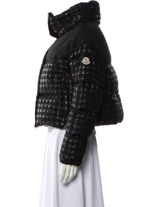 Moncler Printed Jacket