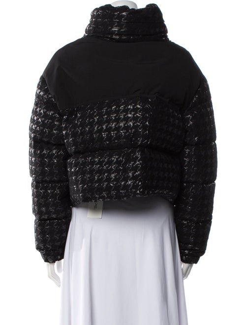 Moncler Printed Jacket