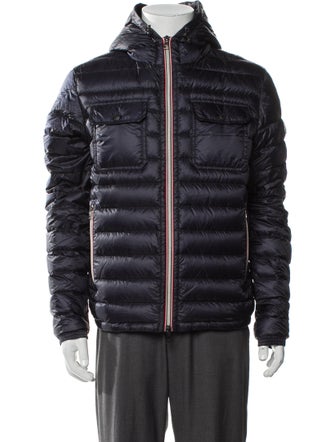 Moncler Puffer Coat
