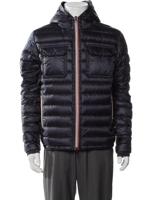 Moncler Puffer Coat