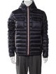 Moncler Puffer Coat