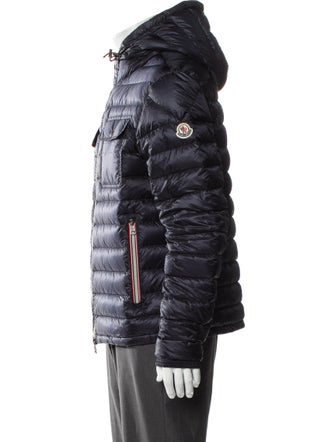 Moncler Puffer Coat