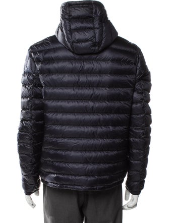 Moncler Puffer Coat