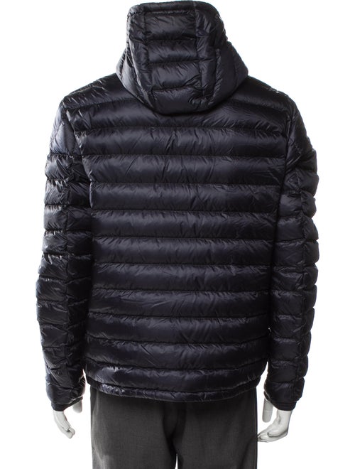 Moncler Puffer Coat