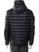 Moncler Puffer Coat