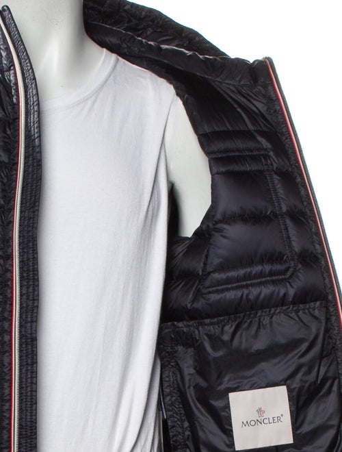 Moncler Puffer Coat