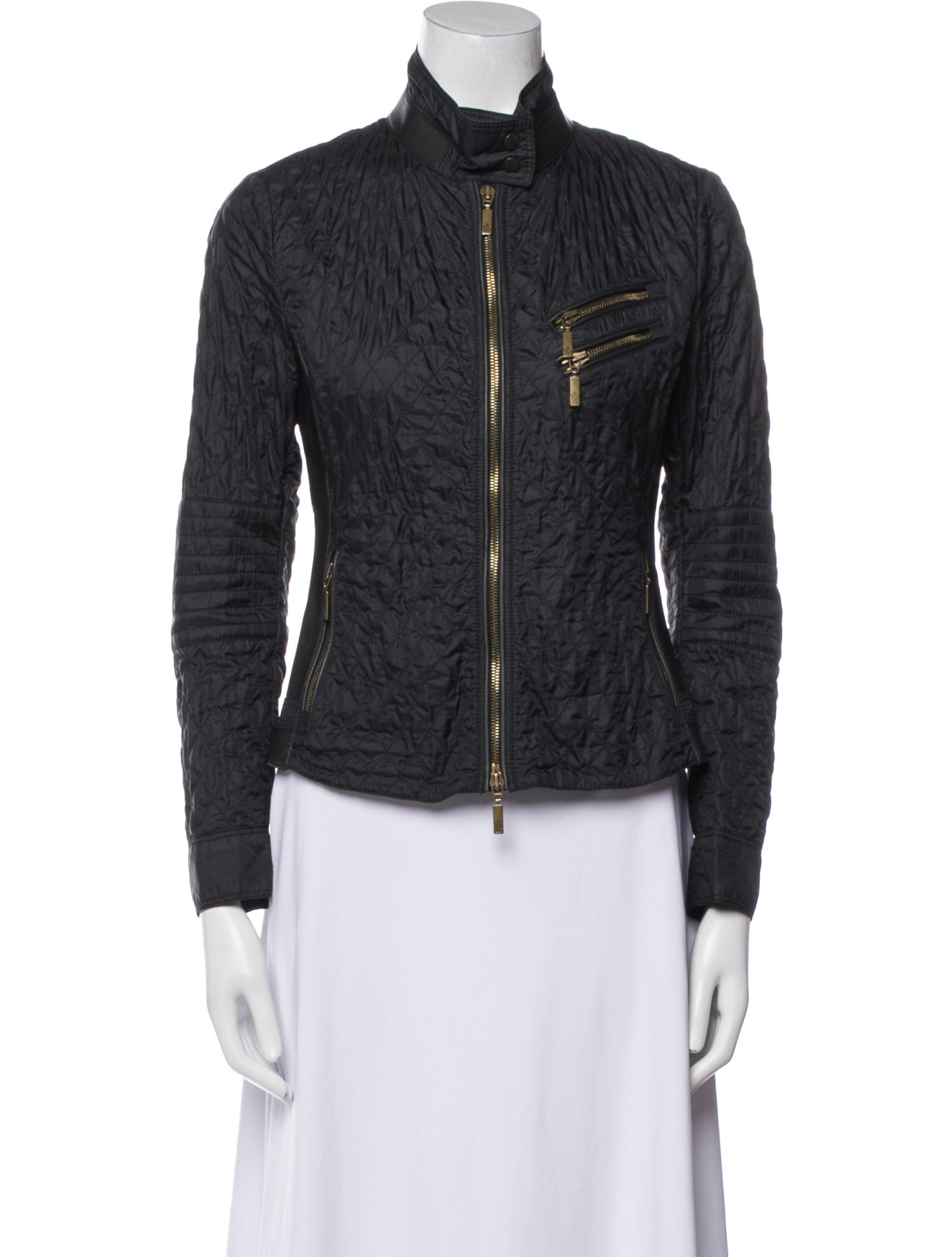 Moncler Denim Jacket