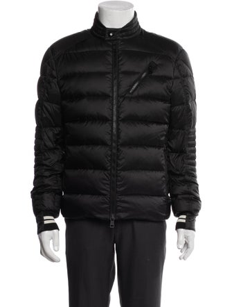Moncler Puffer Coat