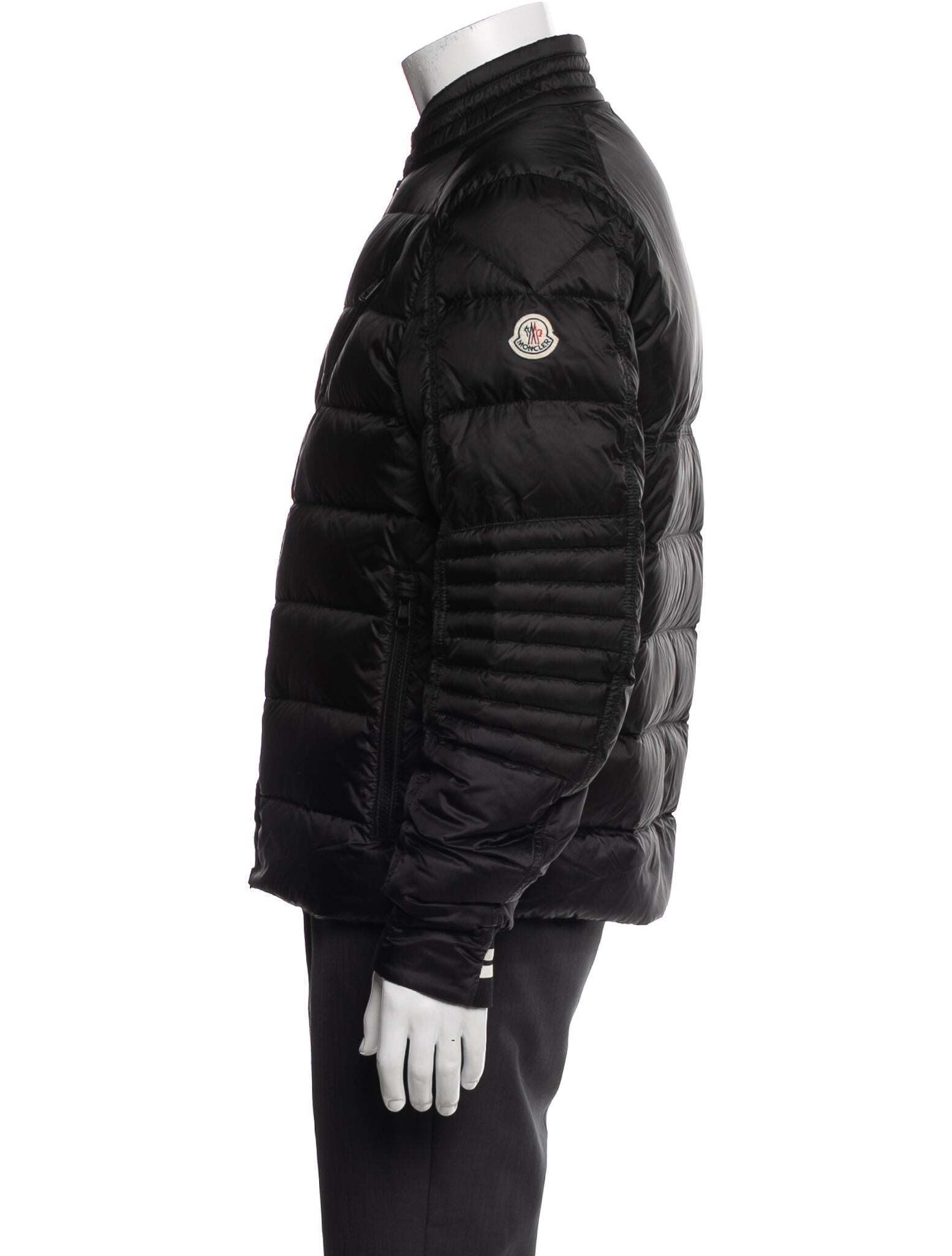 Moncler Puffer Coat