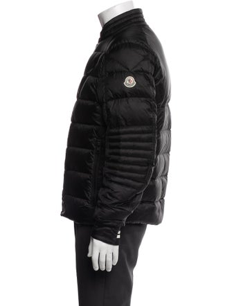 Moncler Puffer Coat
