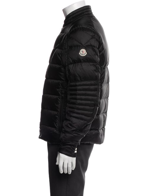 Moncler Puffer Coat