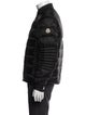 Moncler Puffer Coat