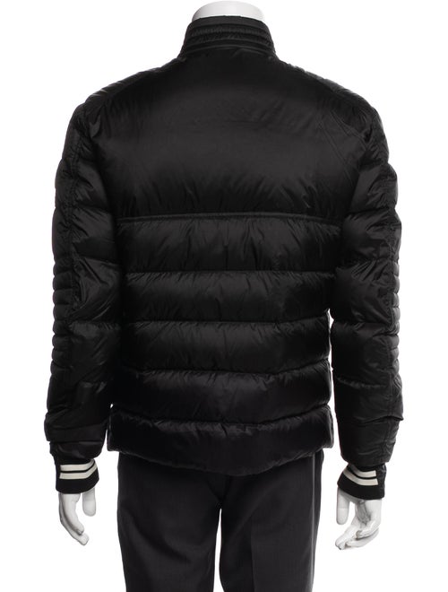 Moncler Puffer Coat