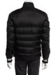 Moncler Puffer Coat