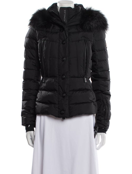 Moncler Grenoble Parka