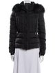 Moncler Grenoble Parka