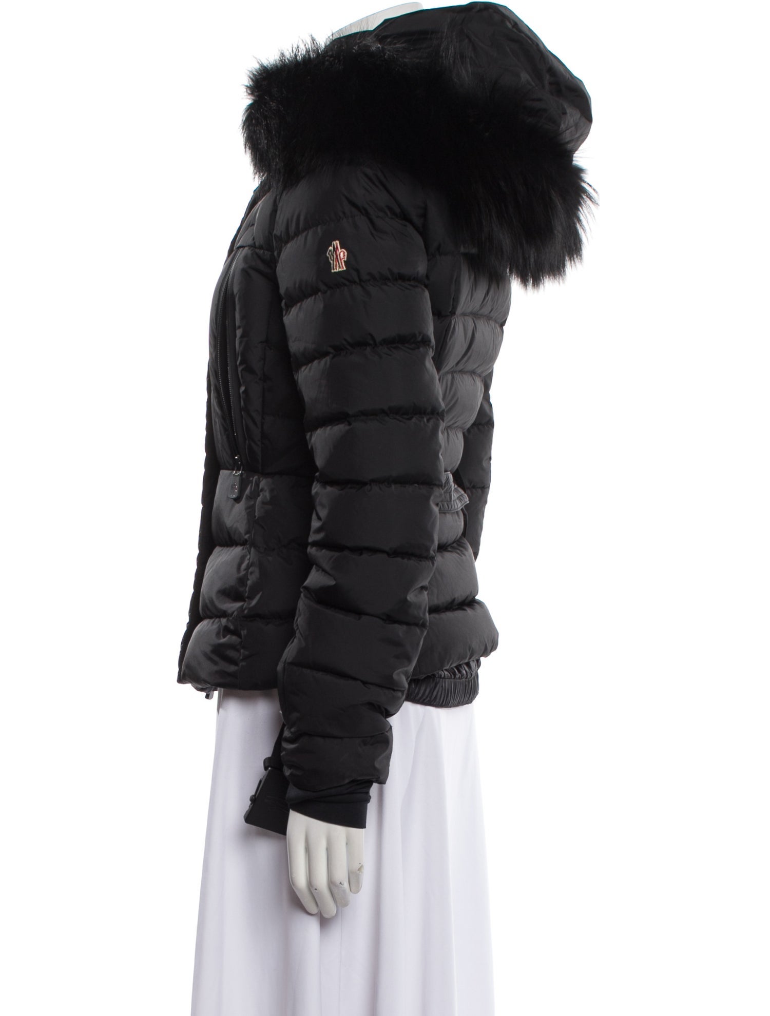 Moncler Grenoble Parka