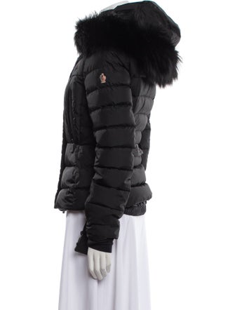 Moncler Grenoble Parka