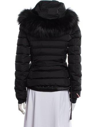 Moncler Grenoble Parka