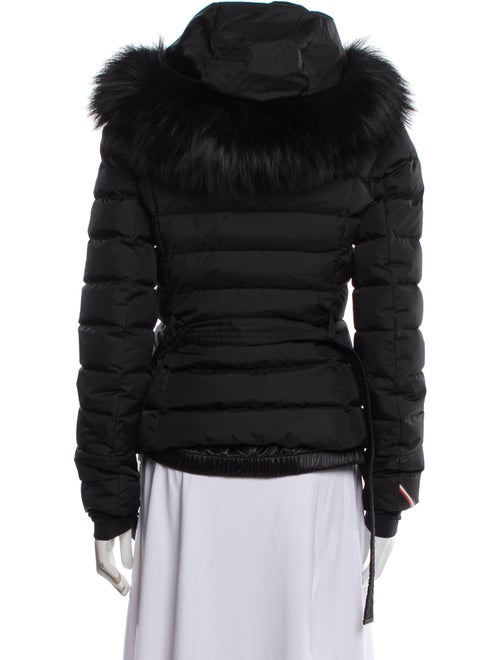 Moncler Grenoble Parka