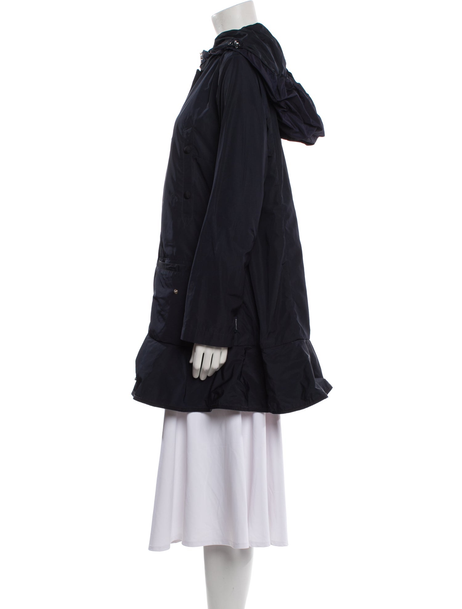 Moncler Utility Jacket