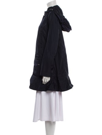 Moncler Utility Jacket