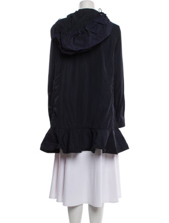 Moncler Utility Jacket