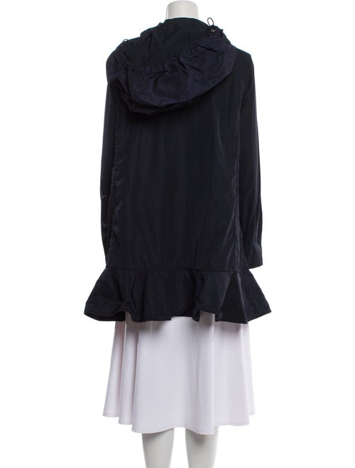 Moncler Utility Jacket