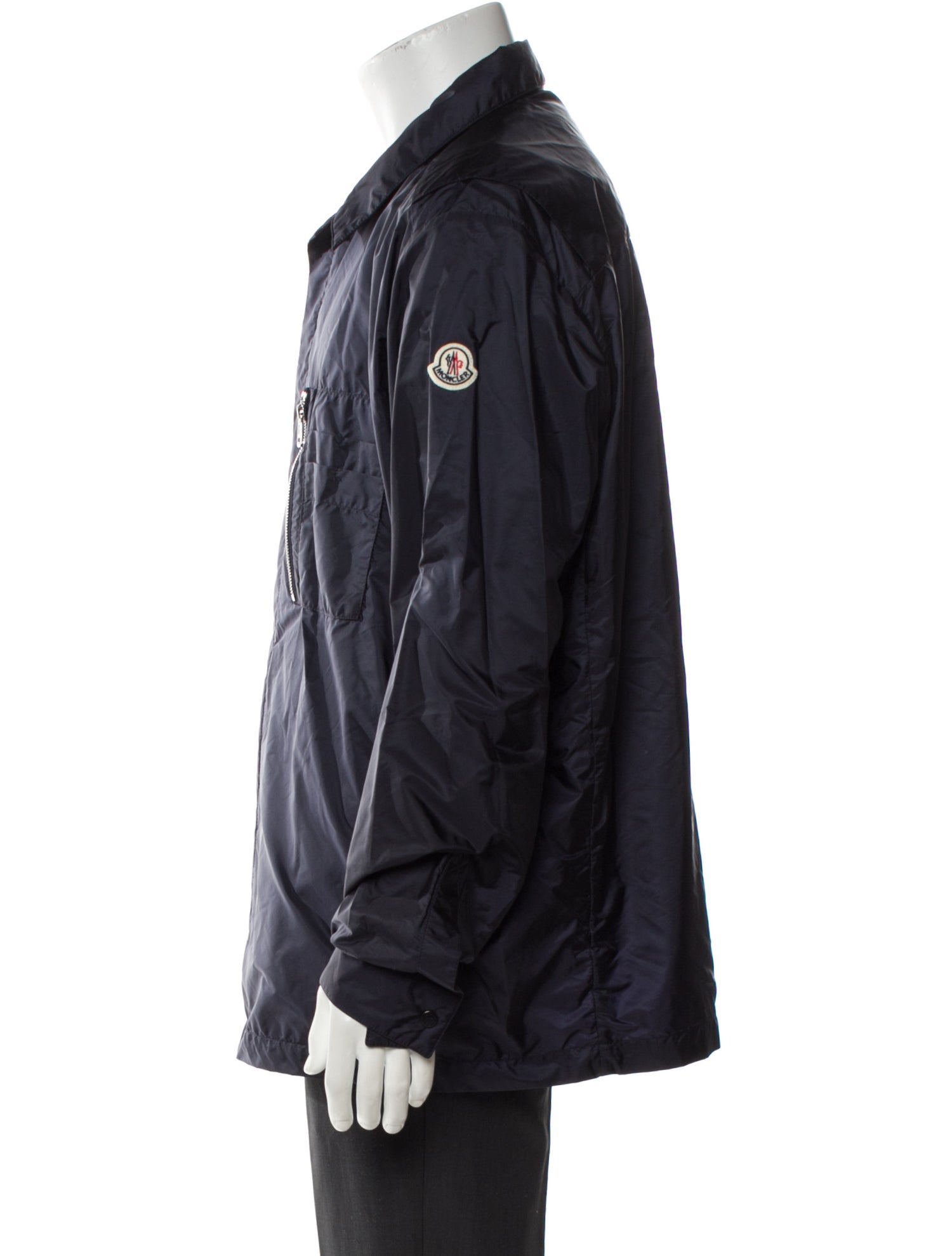 Moncler Windbreaker
