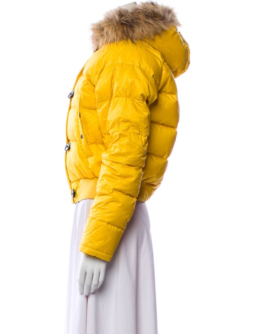 Moncler Jacket