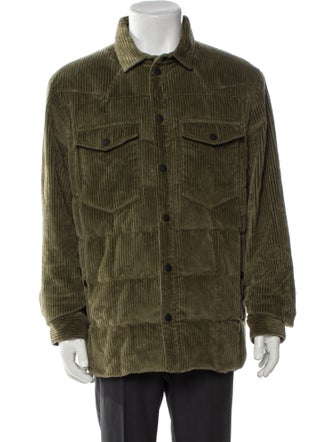 Moncler Grenoble Utility Jacket