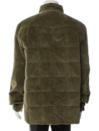 Moncler Grenoble Utility Jacket