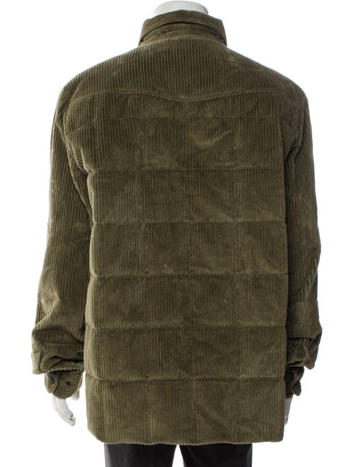 Moncler Grenoble Utility Jacket