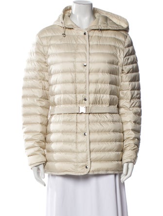Moncler Down Jacket