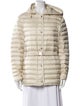Moncler Down Jacket