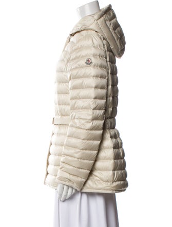 Moncler Down Jacket