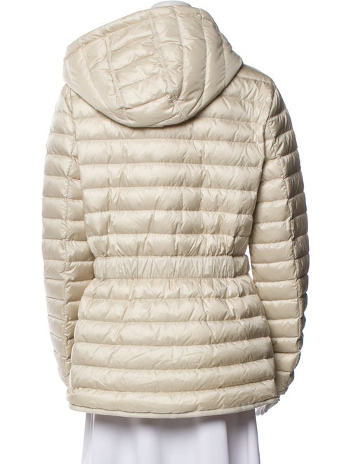 Moncler Down Jacket