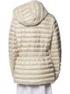 Moncler Down Jacket