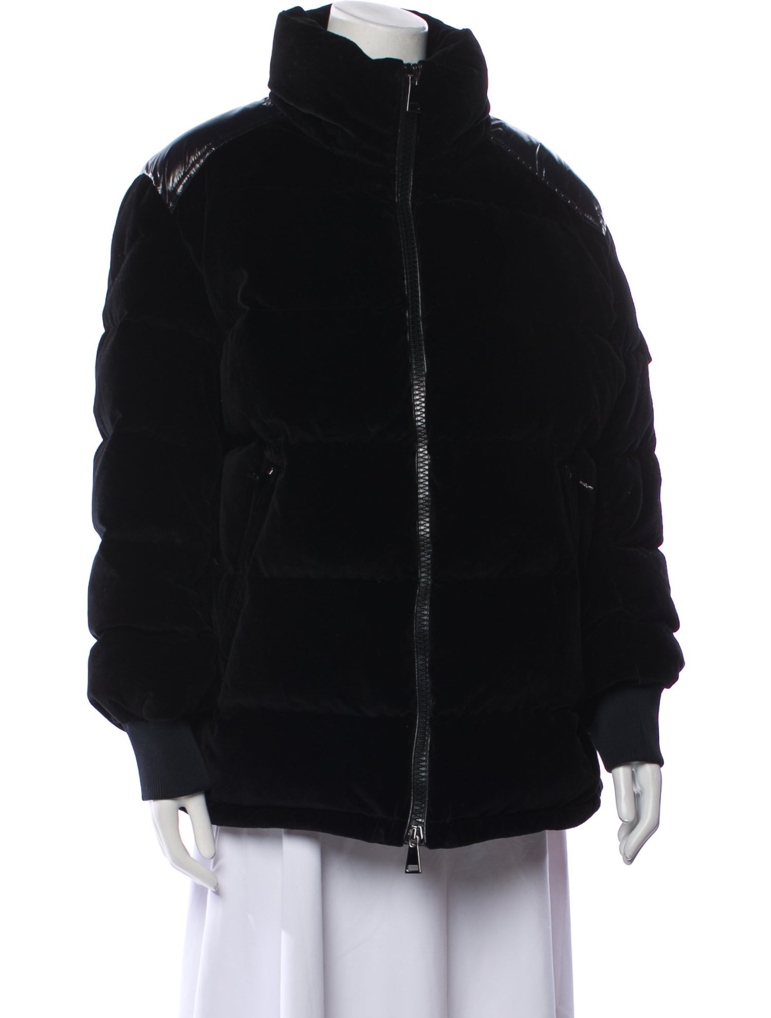 Moncler Down Coat