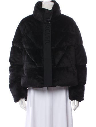 Moncler Down Coat