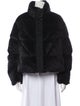 Moncler Down Coat