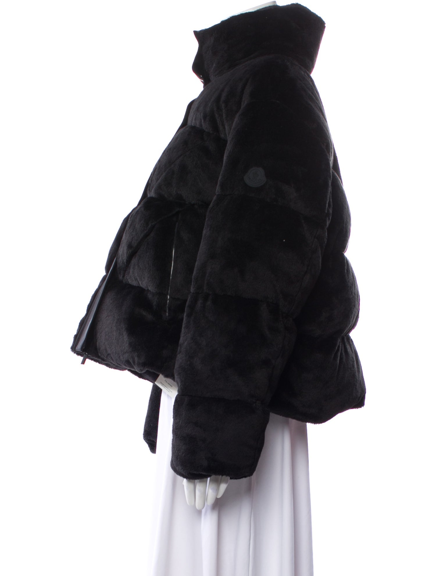 Moncler Down Coat