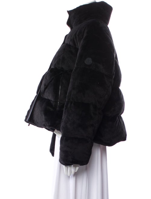 Moncler Down Coat