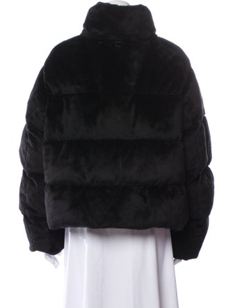 Moncler Down Coat