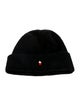 Moncler Embroidered Winter Beanie