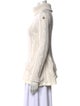 Moncler Wool Turtleneck Sweater